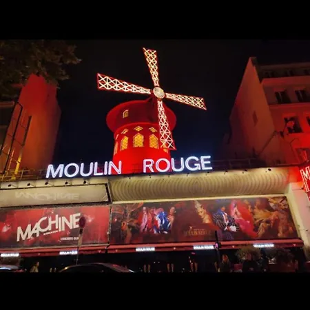 Luxury Flat Champs-elysees Monceau Apartamento