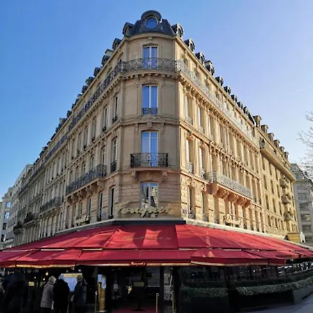 Apartamento Luxury Flat Champs-elysees Monceau Paris