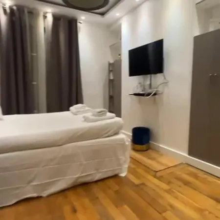 Luxury Flat Champs-elysees Monceau