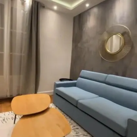 Luxury Flat Champs-elysees Monceau Apartamento Paris