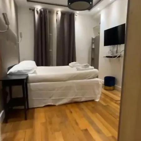 Apartamento Luxury Flat Champs-elysees Monceau Paris