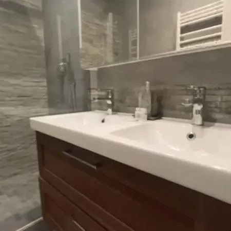 Luxury Flat Champs-elysees Monceau Apartamento Paris
